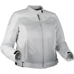 Bering Alias Mesh Queen Size Damen Motorrad Textiljacke