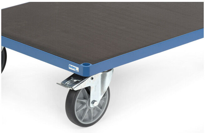 fetra Plate-forme étanche pour MultiVario Lxl 1000x600 mm (1401)