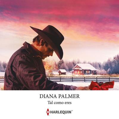 Tal como eres - Diana Palmer, Audio, 9788410747333