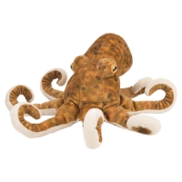 Plüschtier von Wild Republic - Oktopus - 30cm