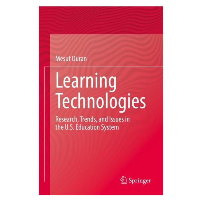Springer Learning Technologies (Englisch, Softcover, Mesut Duran) (56976597)