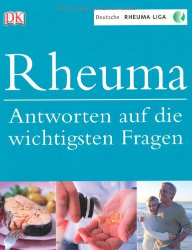 Howard Bird - Rheuma: Antworten auf die wichtigsten Fragen - Preis vom 30.09.2026 09:01:18 h
