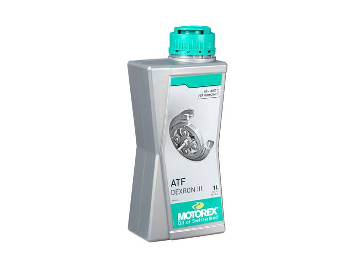Motorex ATF Dexron III 1l