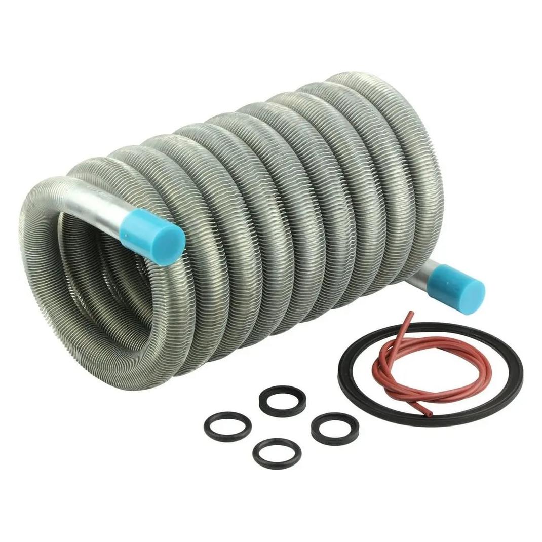 Bosch Home Comfort SIEGER Ersatzteil Wärmetauscher C2 spiral (8718600038)