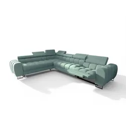 ECKSOFA Bastien Relax