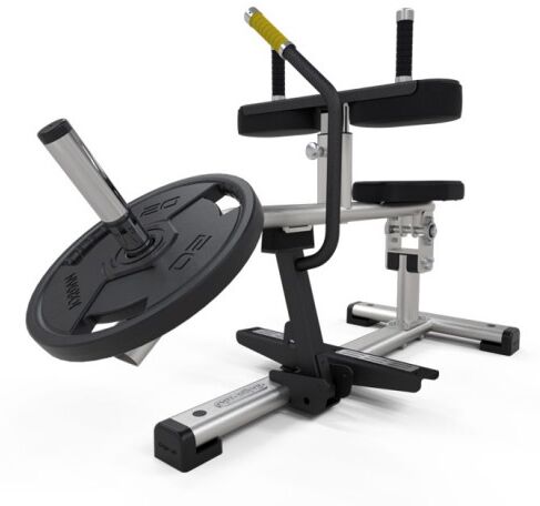 Exigo Seated Calf Raise Machine