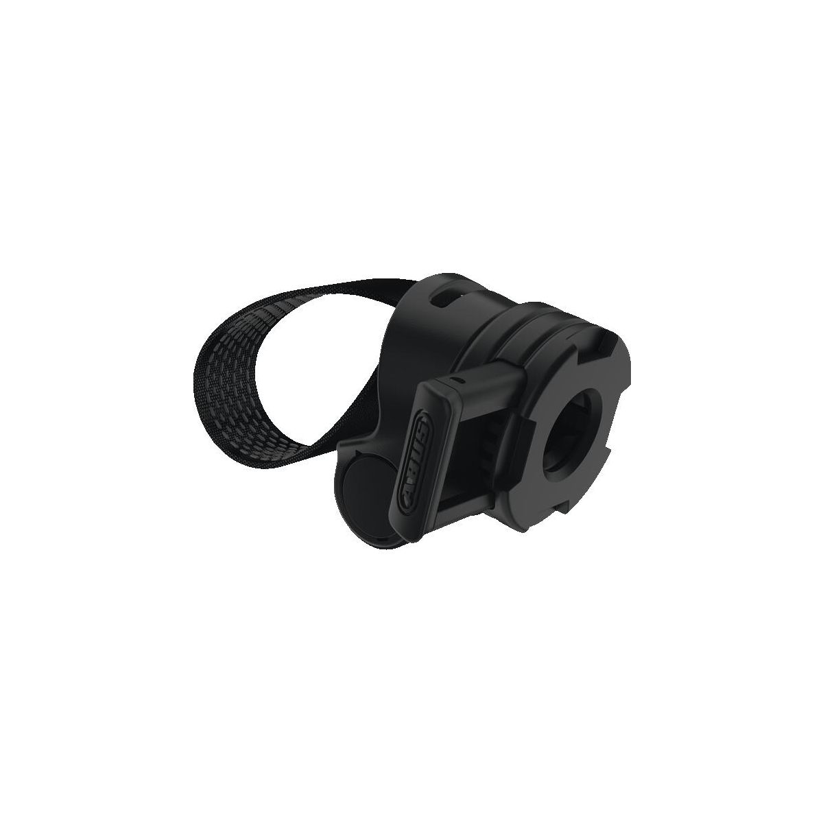 Abus Halter Texfl neutral 39730