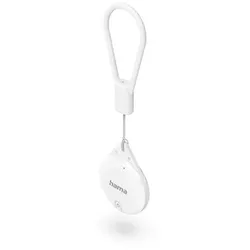 Item Finder für Apple "Wo ist"- App Bluetooth Ortungssystem, weiß