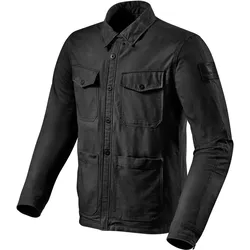 Revit Worker Motorrad Textiljacke