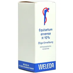 Equisetum Arvense H 10% ölige Einreibung 50 ml
