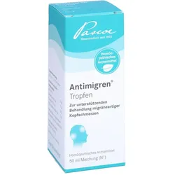 ANTIMIGREN Tropfen
