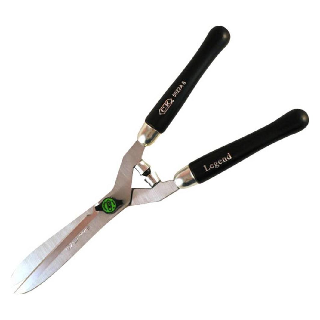 C.K Magma Hand Heckenschere (Manuell) (G5022A 6)