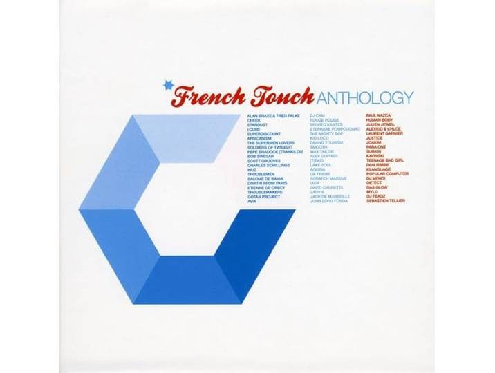 French Touch Anthology