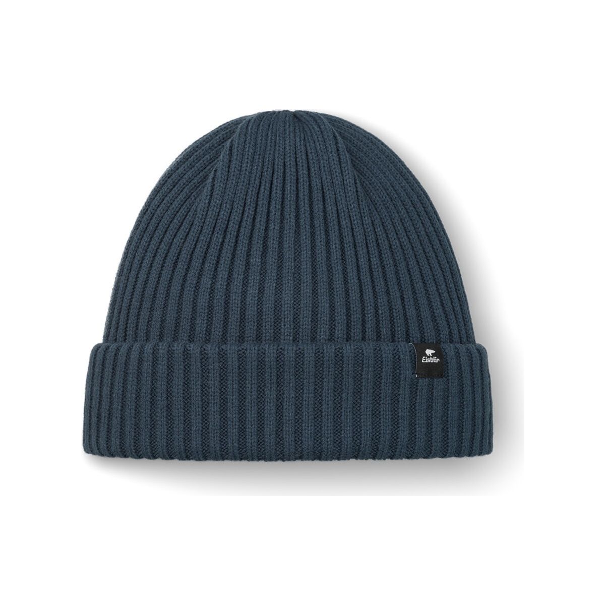 Eisbär Ripp Mütze 2.0. dark cobalt (286) 75049-286