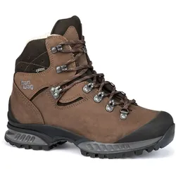 Hanwag Tatra II Narrow Lady GTX braun - 42