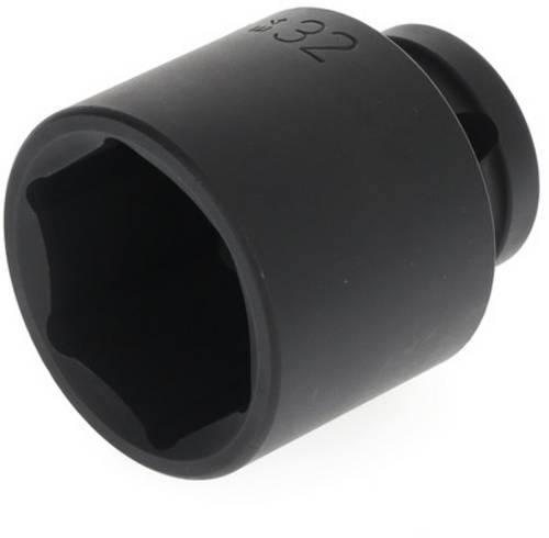 Gedore K 19 32 1783742 Kraft-Steckschlüsseleinsatz 32 mm 1/2" (12.5 mm)