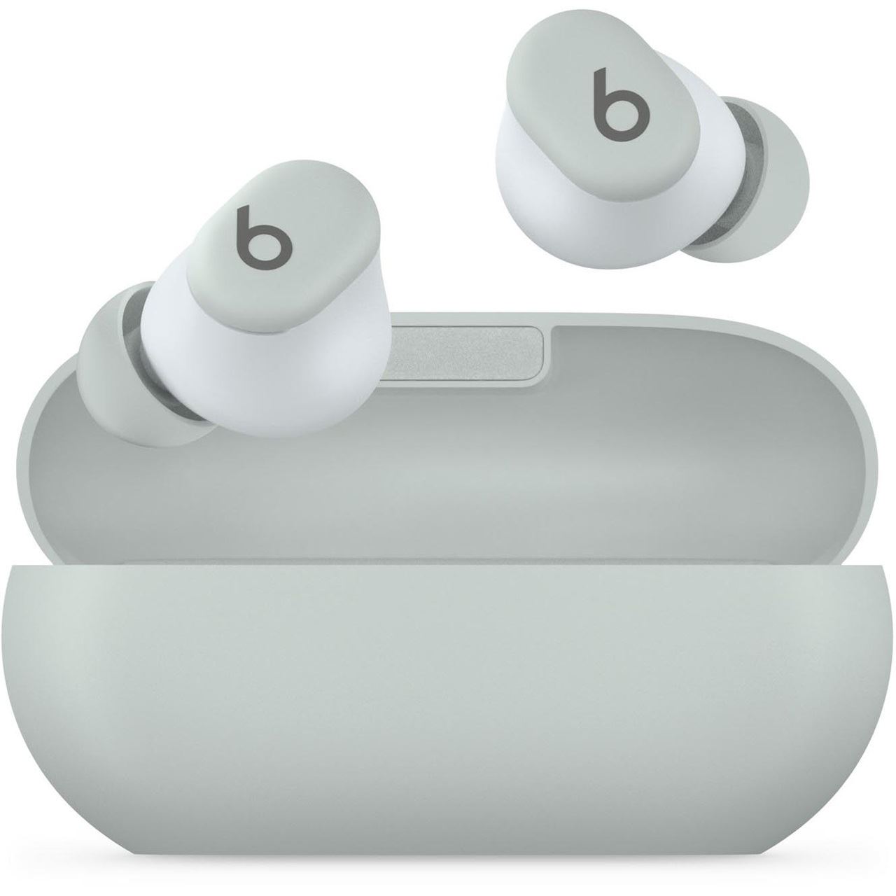 Apple Beats Solo Buds - True Wireless Earbuds - Storm Grey