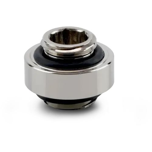 Thermal Grizzly DeltaMate Verlängerung - MM7R Glanz Nickel