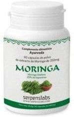 Serpens Moringa 90 Kapseln