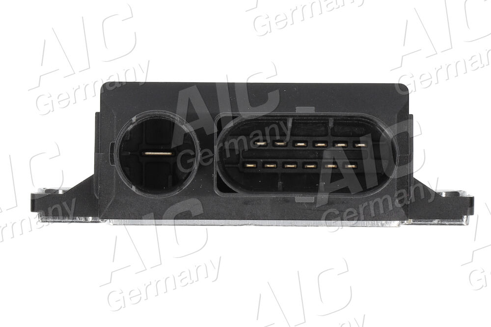 Aic Steuergerät, Glühzeit 74748 Für Bmw