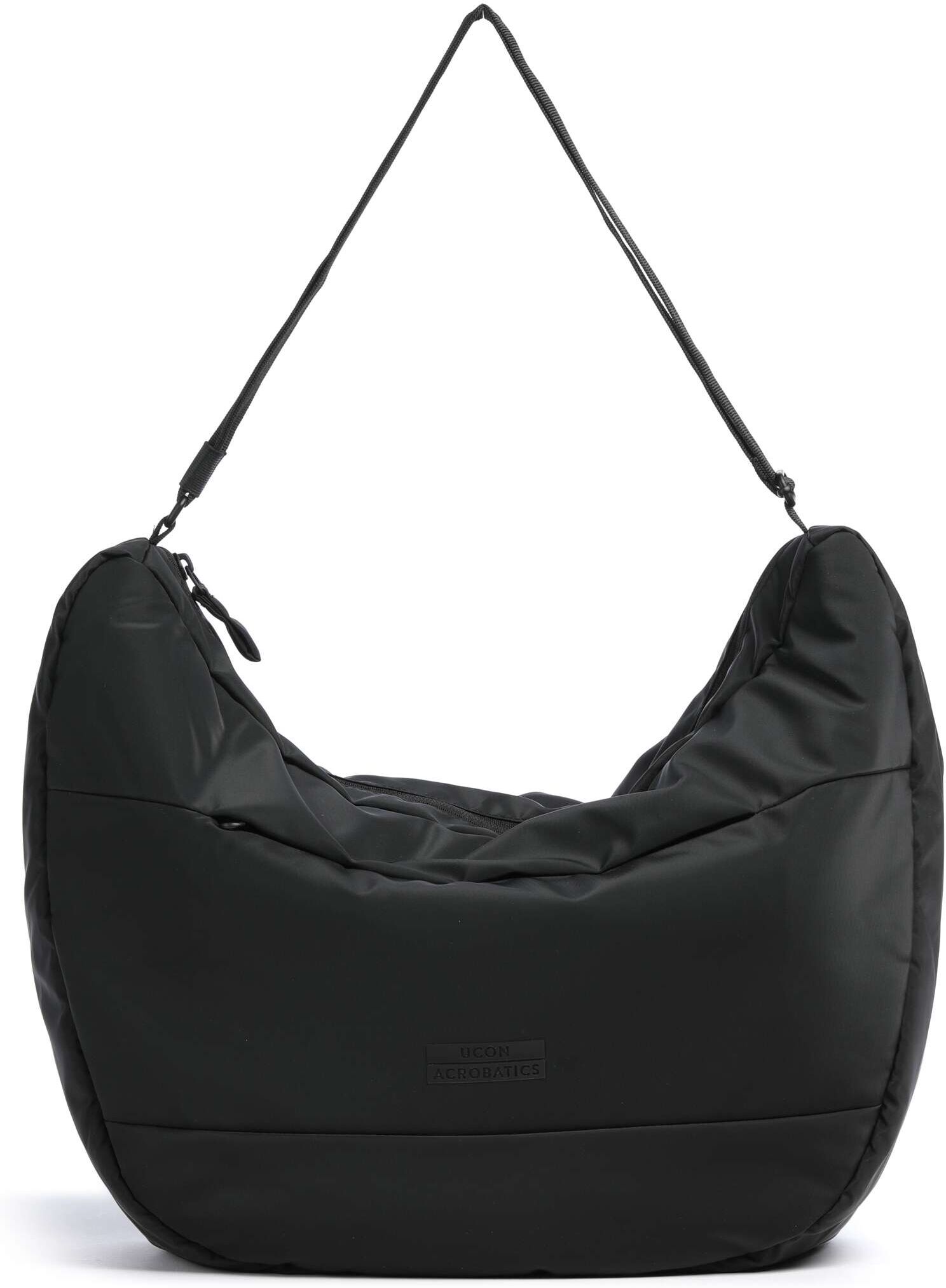 Ucon Acrobatics Moss Adam Medium Beuteltasche, schwarz