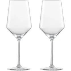 Zwiesel Pure, Weingläser, Transparent