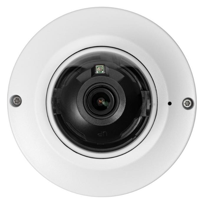 BCS BCS-P-DPIP24FSR3-Ai2 IP-Dome-Kamera 4MP mit SkyLight-Technologie und intelligenten Funktionen (BCS-P-DPIP24FSR3-Ai2)