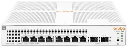 aruba JL681A#ABB JL681A#ABB Netzwerk Switch 8 Port 20 GBit/s
