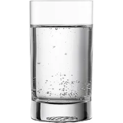 Zwiesel ZWG Wasserglas Echo 314ml, Trinkgläser, Transparent
