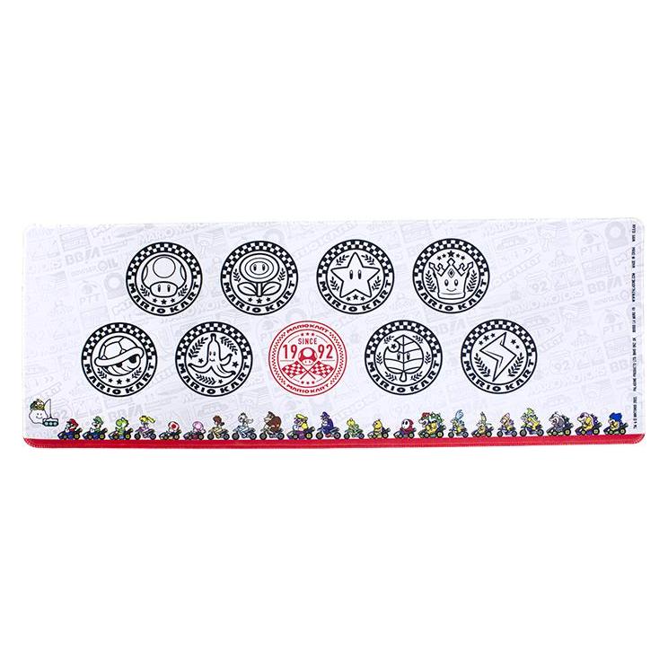 Paladone Products Mario Kart Desk Mat (PP9618NN)