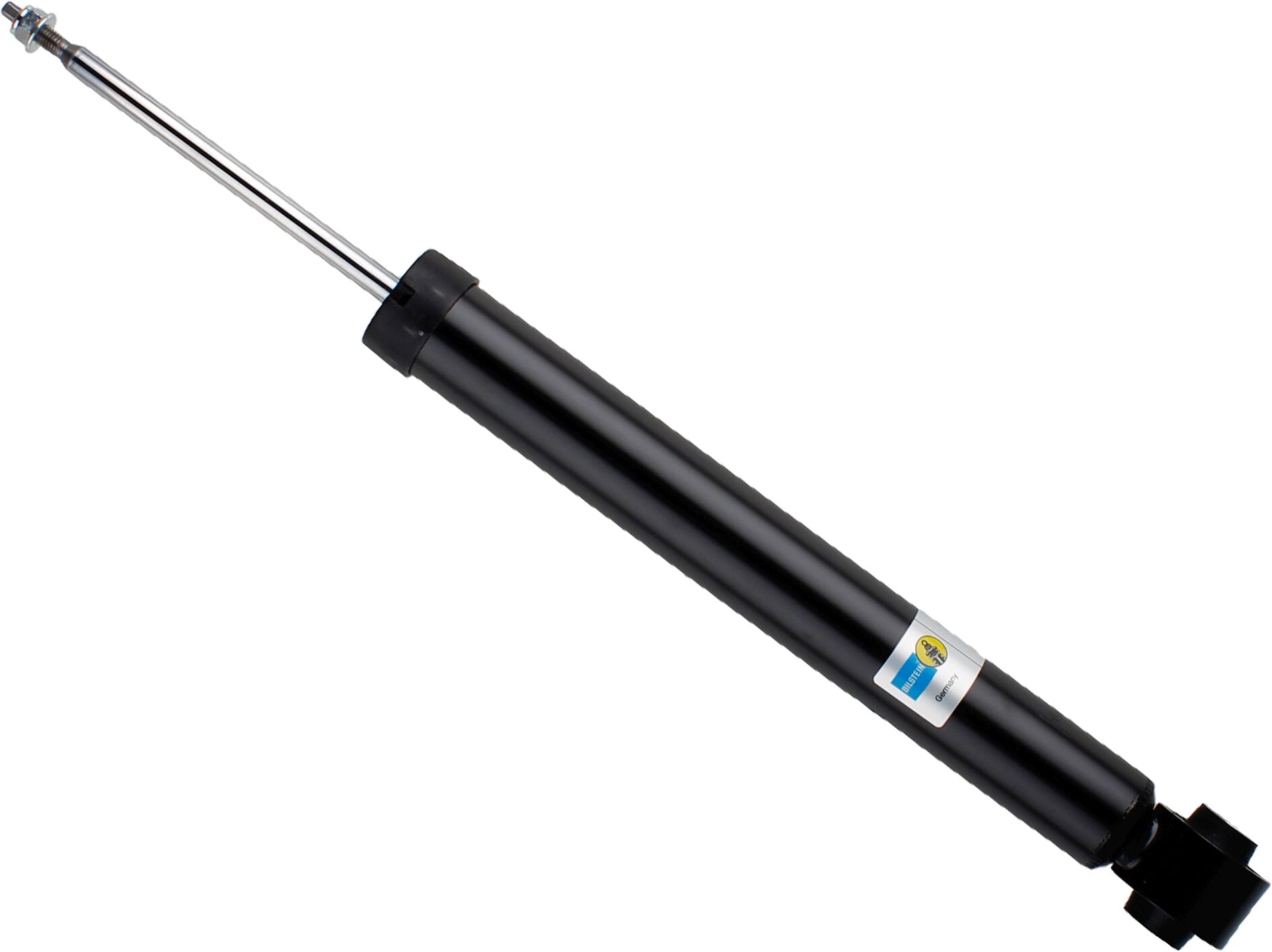 Bilstein Stoßdämpfer 19343488 Hinterachse Für Opel Ds