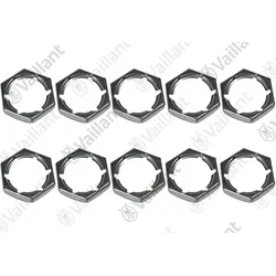 VAILLANT Mutter, (x10) Vaillant-Nr. 0020268787