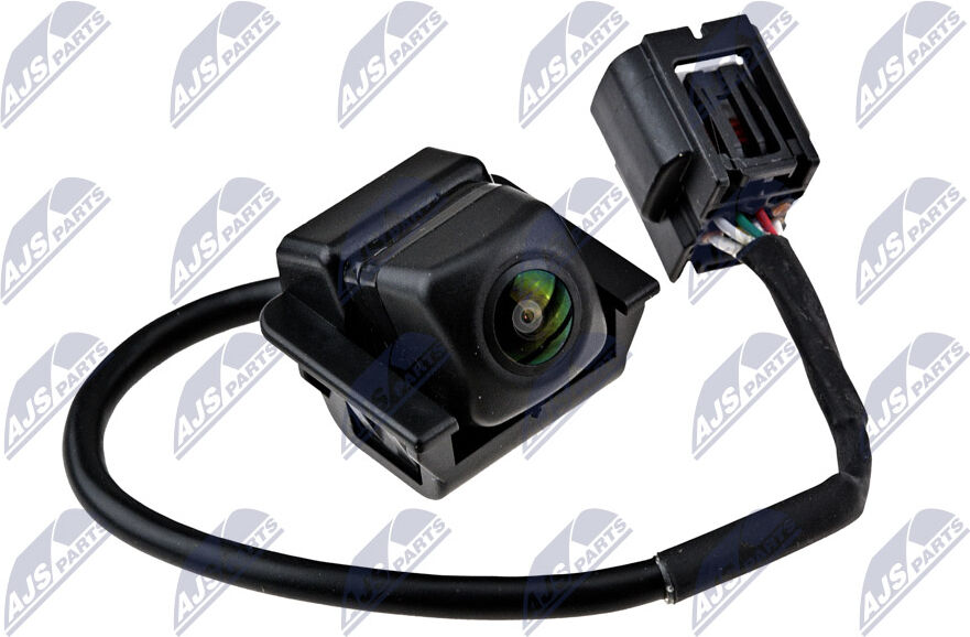 Nty Rückfahrkamera, Einparkhilfe Ezc-Hd-074 Für Honda