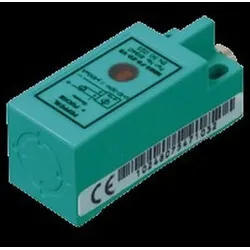 Pepperl+Fuchs Fabrik Induktiver Sensor NBB5-F9-E0-V3