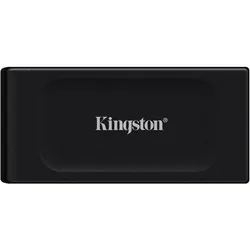 Kingston XS1000 - 2 TB