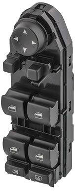 TOPRAN 503 412 Window switch