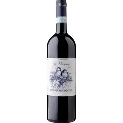 Rosso di Montalcino Tenuta le Potazzine 2022