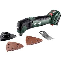 Metabo PowerMaxx MT 12 613089850 Akku-Multifunktionswerkzeug ohne Akku, ohne Ladegerät 12 V Anzahl mitgelieferte Akkus 0