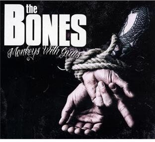 the Bones - Monkeys With Guns (Limited Edition) - Preis vom 11.10.2026 23:13:37 h