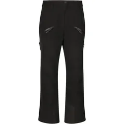 SOS Cosmos Insulated Skihose Herren 1001 - black M