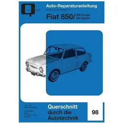 Fiat 850, Ratgeber