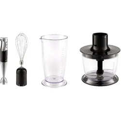 Xartis Stabmixer-Set XK-SM 7010 mit Turbo-Funktion