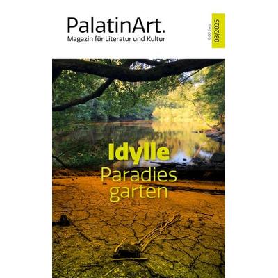PalatinArt., Taschenbuch von , Nünnerich-Asmus Verlag, 978-3-96176-288-0