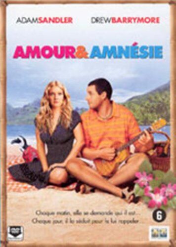 Amour et Amnesie - Preis vom 11.10.2026 03:10:56 h