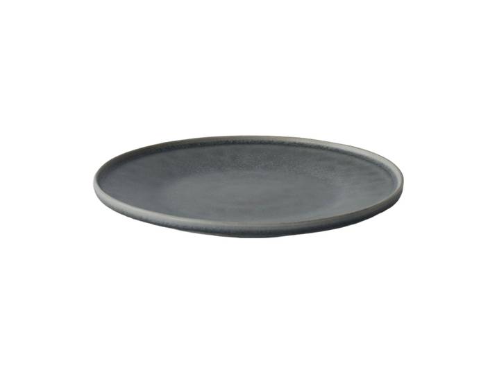 Tell Me More Assiette Centro Ø22,5 cm Gris doux