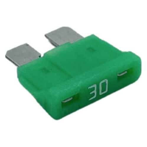 Hansor ATP-L30 Kfz Standard Flachsicherung 30 A Grün 1 St. (30 A) (ATP-L30)