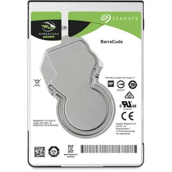 Seagate Barracuda ST4000LM024 Interne Festplatte 4 TB 5400 RPM 128 MB 2.5" Serial ATA III