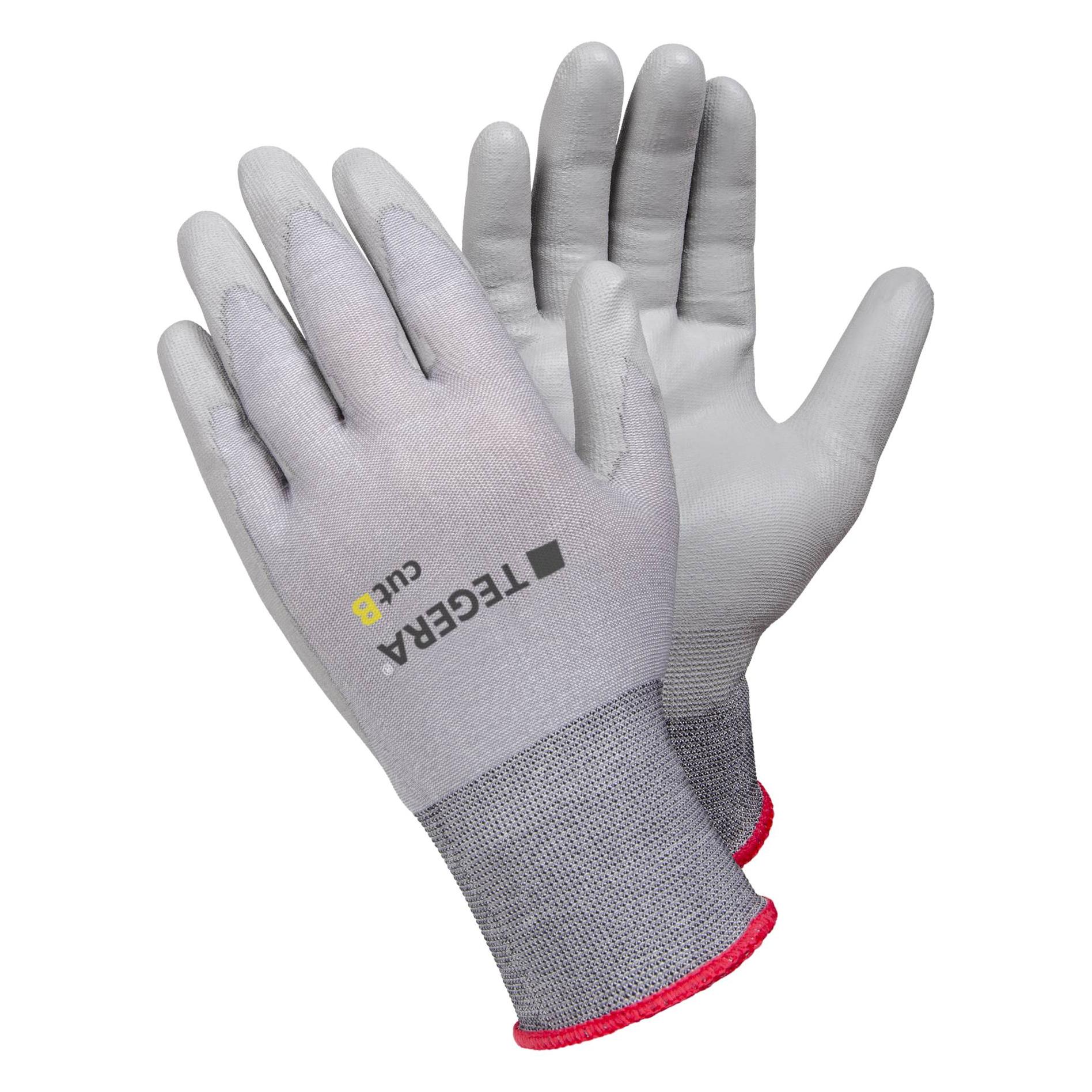 Ejendals TEGERA Handschuh 909, Dyneema, Gr. 8 (8) (98011209)