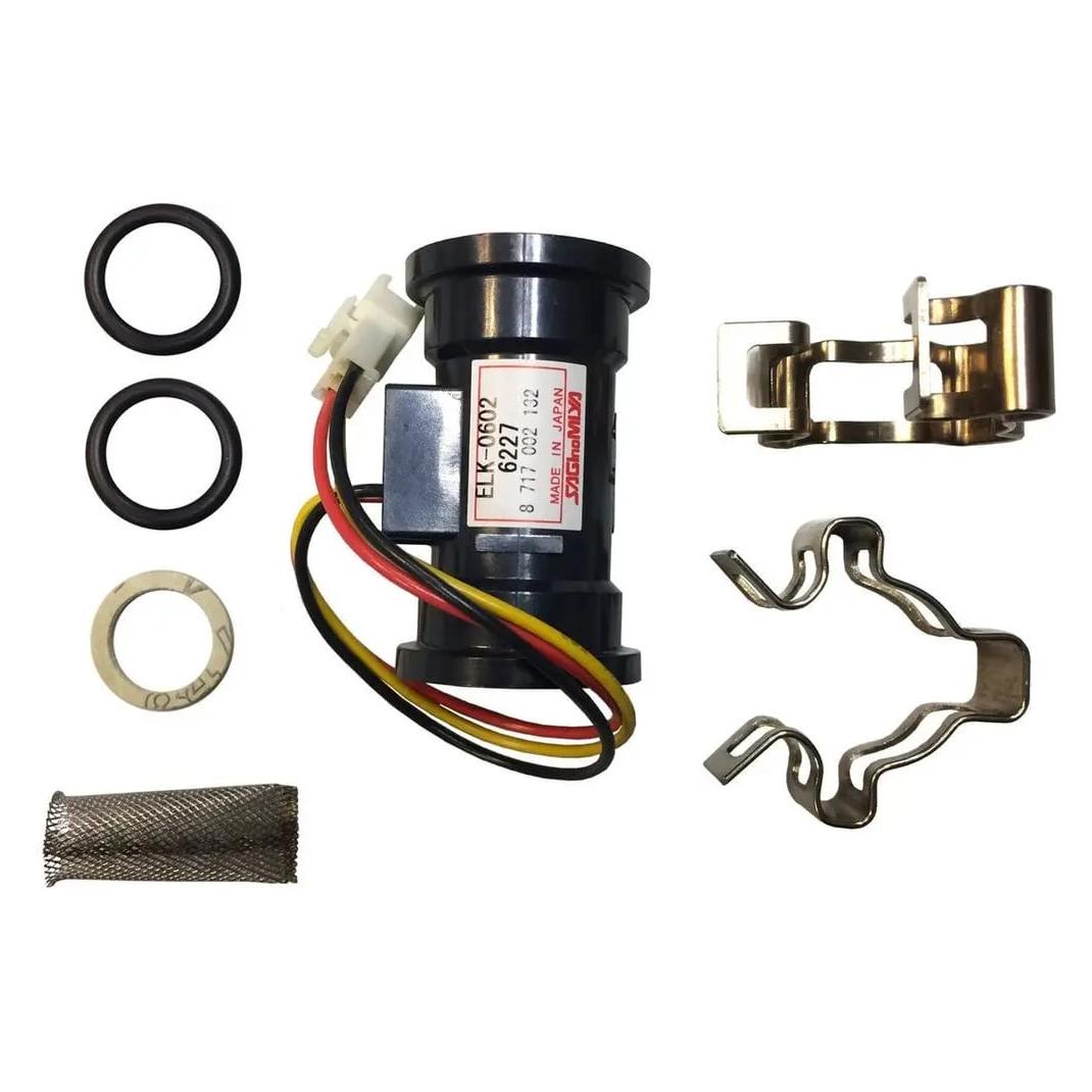 Bosch Home Comfort Ersatzteil 87376007810 Turbine (87376007810)