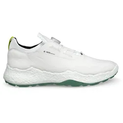 ecco Golfschuhe Herren Biom H5 BOA, weiss
